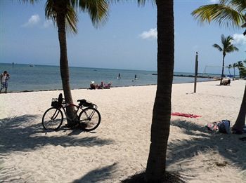 The Beach Bungalow Key West Bagian luar foto